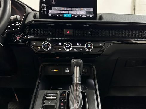 Used 2025 Honda CR-V Sport Touring image 25