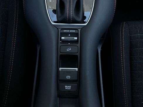 Used 2025 Honda HR-V Sport image 20