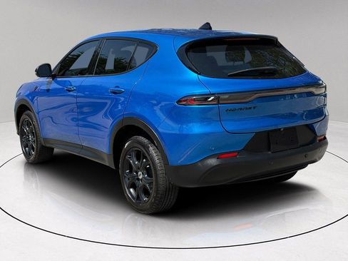 Used 2024 Dodge Hornet GT w/ GT Blacktop Package image 3