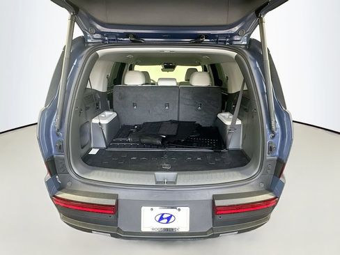 Certified 2026 Hyundai Santa Fe SEL FWD image 26