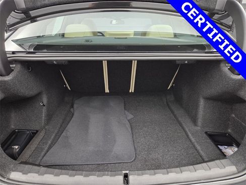 Certified 2025 BMW 330i Sedan w/ Convenience Package image 24