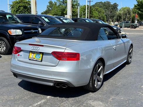 Used 2014 Audi S5 Premium Plus image 3