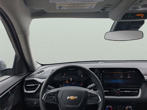 New 2026 Chevrolet TrailBlazer LT w/ LT Cold Weather Package image 25