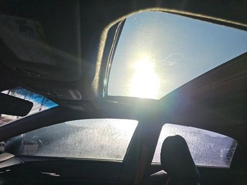 Used 2021 Toyota Avalon TRD image 9