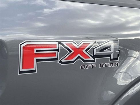 Certified 2022 Ford F150 XLT w/ Equipment Group 301A Mid image 8