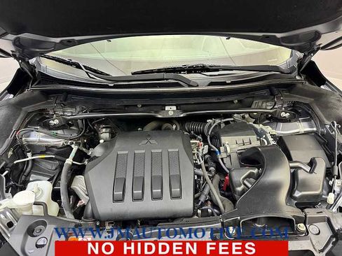 Used 2019 Mitsubishi Eclipse Cross SEL image 10