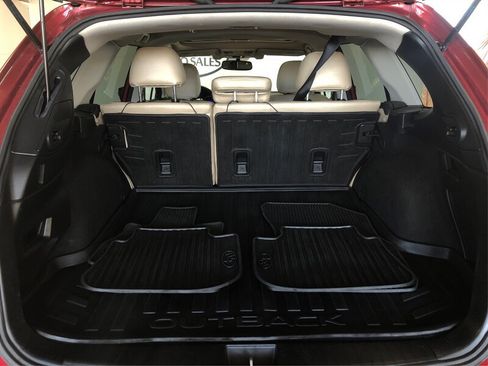 Used 2015 Subaru Outback 2.5i Premium AWD/4WD image 13