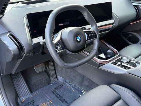 Used 2026 BMW X3 xDrive30i w/ Premium Package AWD/4WD image 4