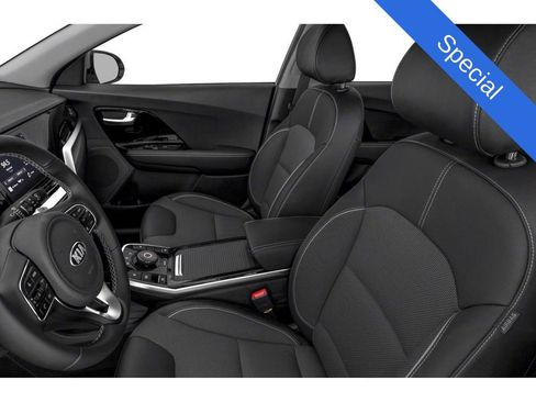 Used 2020 Kia Niro EX w/ Cold Weather Package image 21