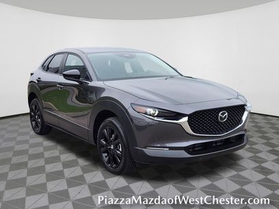 Certified 2026 MAZDA CX-30 AWD 2.5 S w/ Select Sport Pkg