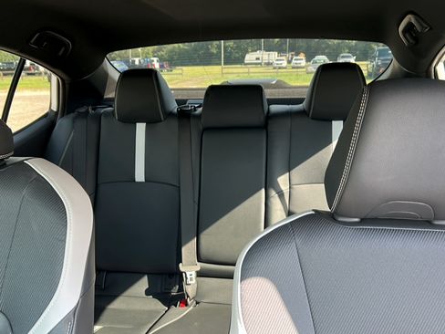 Used 2025 Toyota Camry SE FWD image 6