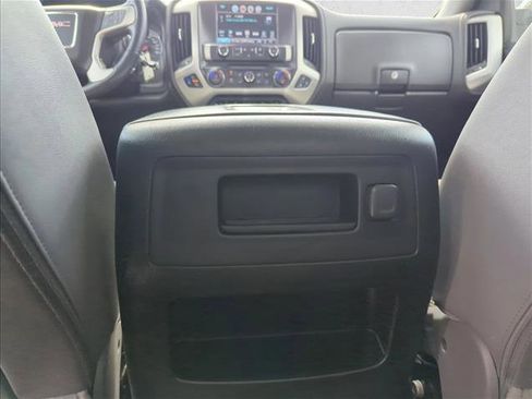 Used 2017 GMC Sierra 1500 SLT RWD image 19