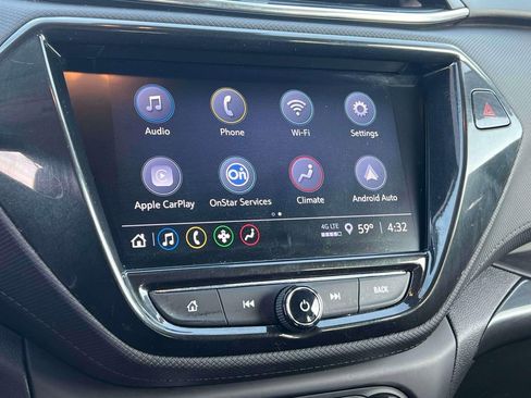 Used 2023 Chevrolet TrailBlazer LT w/ Convenience Package image 32