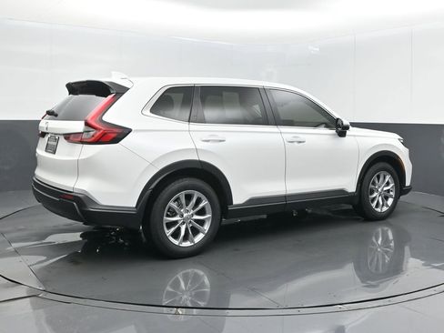 Certified 2024 Honda CR-V EX-L image 22