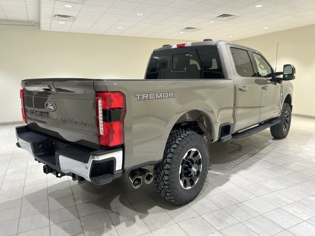 New 2027 Ford F350 Lariat w/ Tremor Off-Road Package AWD/4WD image 5