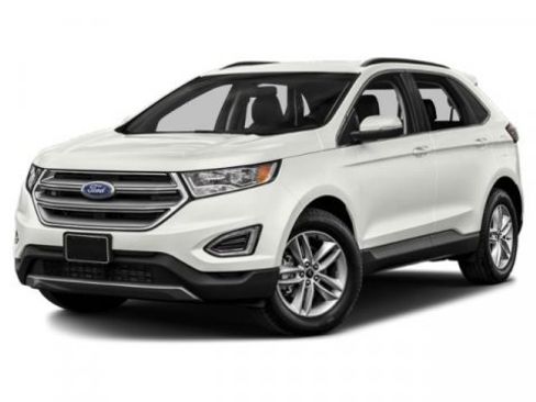 Used 2015 Ford Edge SEL w/ Equipment Group 201A image 1