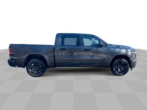 Used 2025 RAM 1500 Big Horn image 11