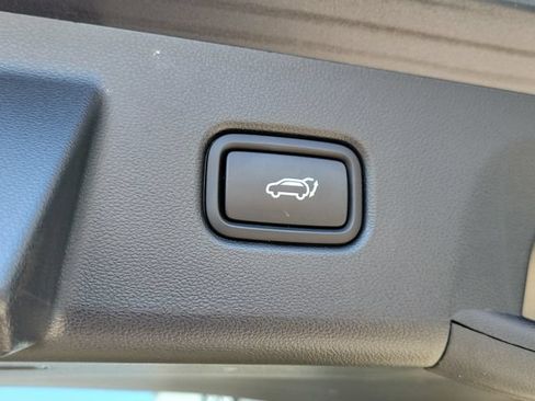 Used 2024 Hyundai Tucson SEL w/ Convenience Package FWD image 11
