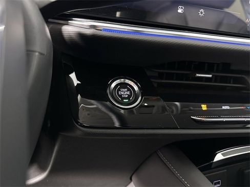 New 2025 Buick Envision Preferred image 17