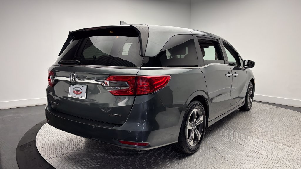 Used 2019 Honda Odyssey Touring image 37