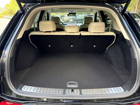 New 2026 Genesis GV70 2.5T Select AWD/4WD image 34