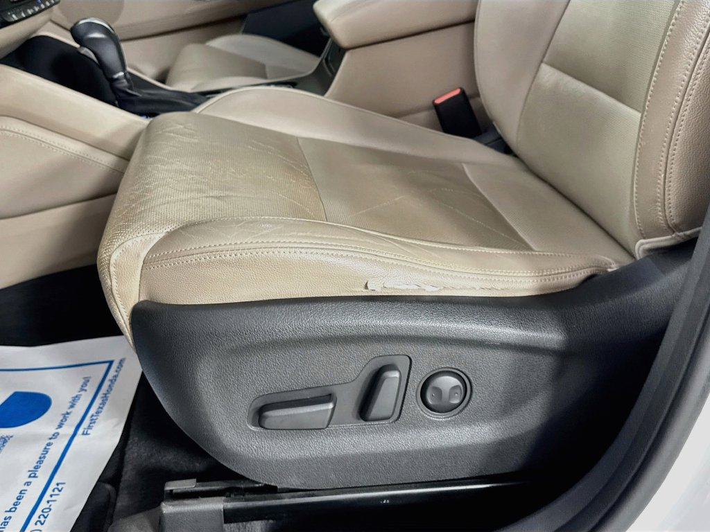 Used 2017 Hyundai Tucson Limited w/ Limited Ultimate Package 03 AWD/4WD image 25