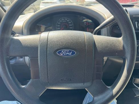 Used 2007 Ford F150 STX RWD image 26
