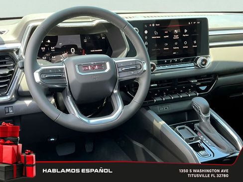 Used 2026 GMC Canyon Elevation w/ Convenience Package image 19