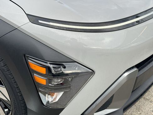 Used 2024 Hyundai Kona SEL FWD image 32