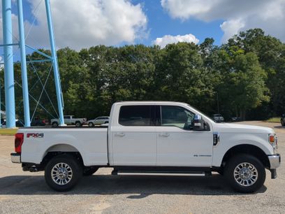 Certified 2022 Ford F350 XLT w/ XLT Premium Package