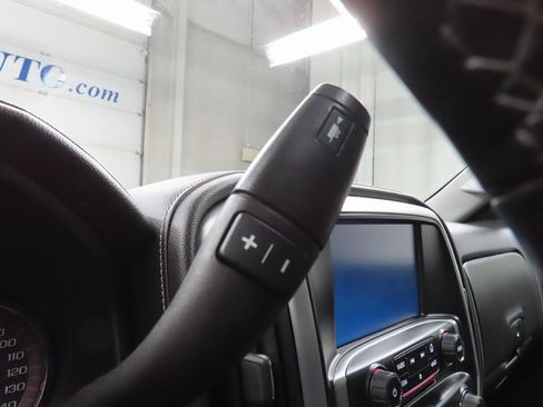 Used 2016 GMC Sierra 1500 SLT w/ SLT Premium Package image 38