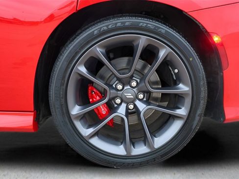 Used 2023 Dodge Charger R/T w/ Plus Group image 28