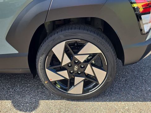 New 2026 Hyundai Kona Limited FWD image 14