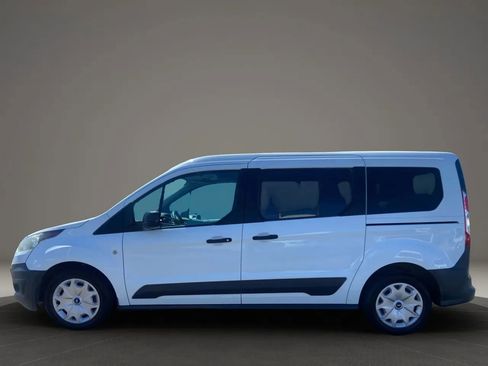 Used 2017 Ford Transit Connect XL image 3