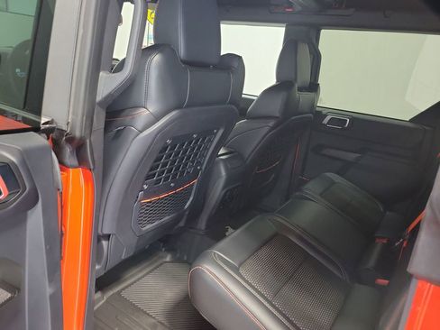 Used 2023 Ford Bronco Raptor image 30