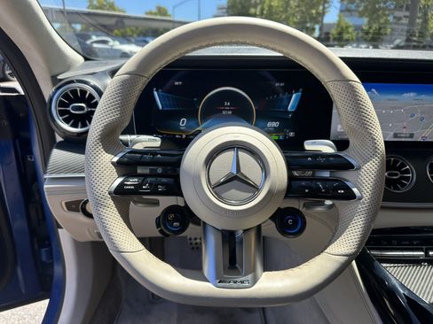 Used 2022 Mercedes-Benz AMG GT 53 image 12