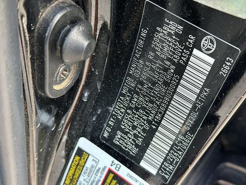 Used 2008 Toyota Avalon Limited FWD image 29
