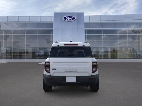 New 2026 Ford Bronco Sport Big Bend w/ Convenience Package AWD/4WD image 5