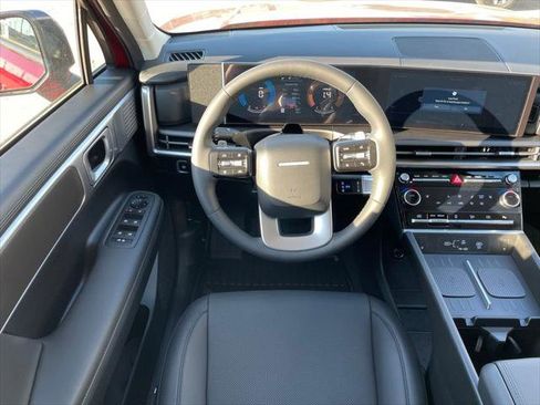 New 2026 Hyundai Santa Fe XRT image 18