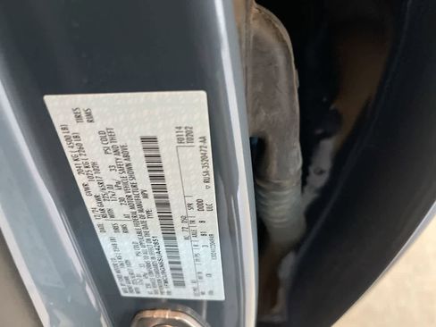 Used 2025 Ford Escape Active image 27