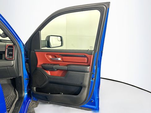 Used 2022 RAM 1500 Rebel w/ Off Road Group image 33