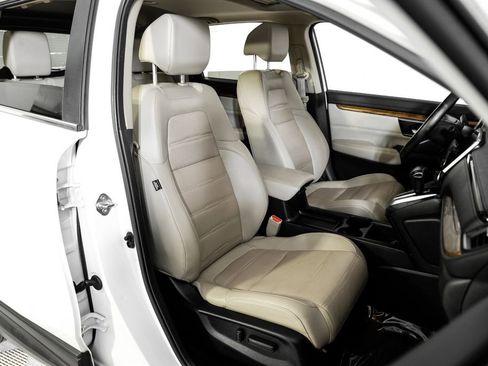 Used 2018 Honda CR-V EX-L image 34