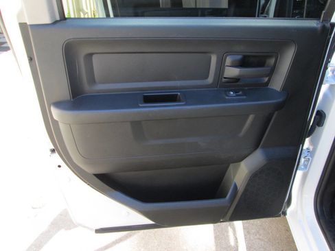 Used 2021 RAM 1500 Tradesman w/ Popular Equipment Group RWD image 20
