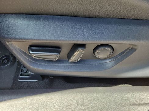 New 2026 Toyota Camry XSE image 18