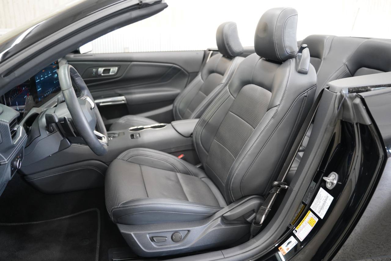 Used 2024 Ford Mustang GT Premium RWD image 29