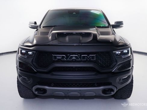 Used 2023 RAM 1500 TRX w/ TRX Level 2 Equipment Group AWD/4WD image 3