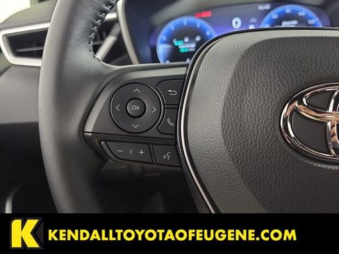 Used 2026 Toyota Corolla XSE FWD image 15