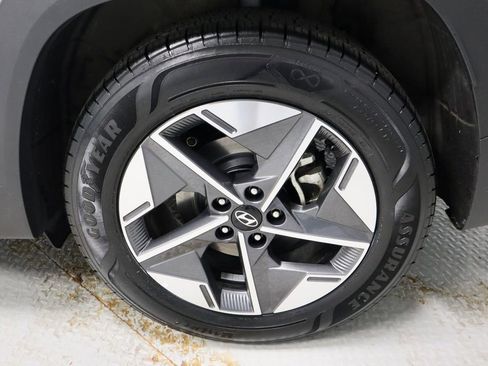 Used 2025 Hyundai Tucson SEL image 19