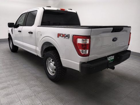 Used 2022 Ford F150 XL w/ Trailer Tow Package AWD/4WD image 6