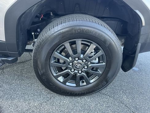 Used 2025 Toyota Land Cruiser 1958 image 24